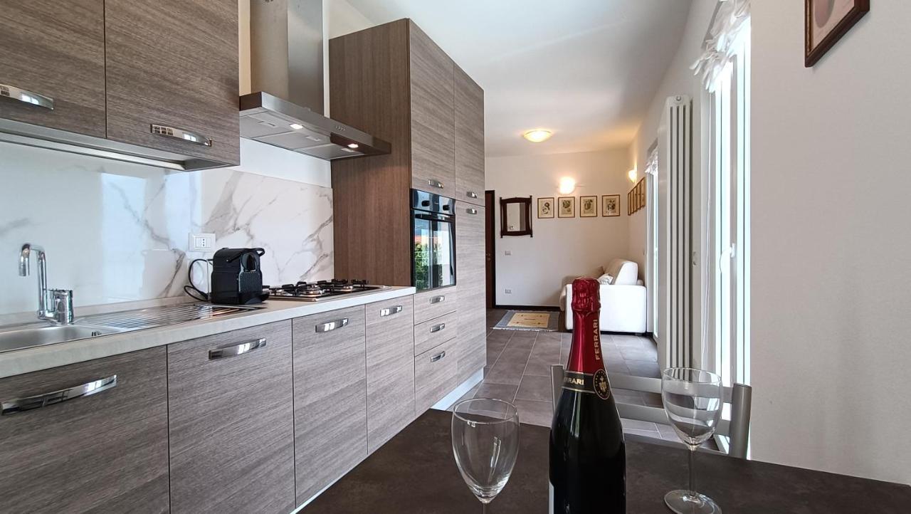 Il Mulino Di Marena - Larihome A31 Сан-Сиро Экстерьер фото