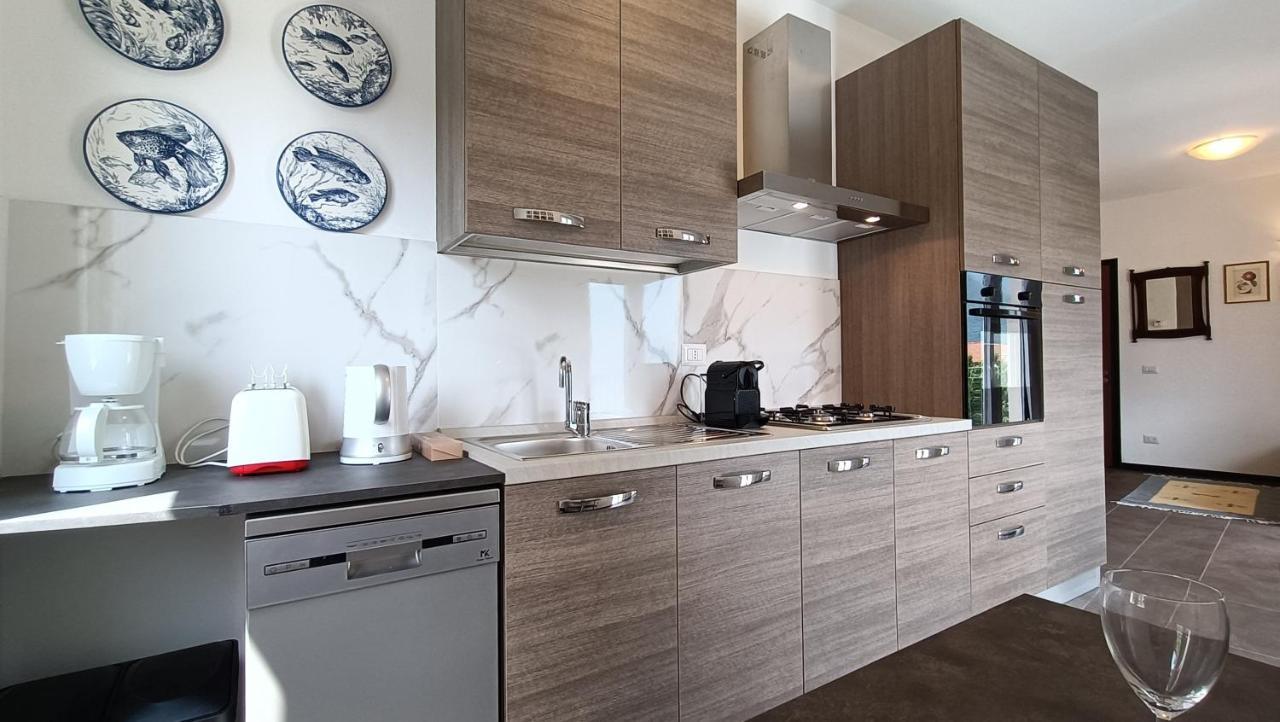 Il Mulino Di Marena - Larihome A31 Сан-Сиро Экстерьер фото